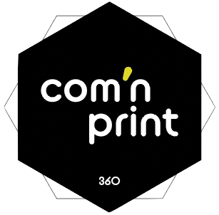 COM'N PRINT